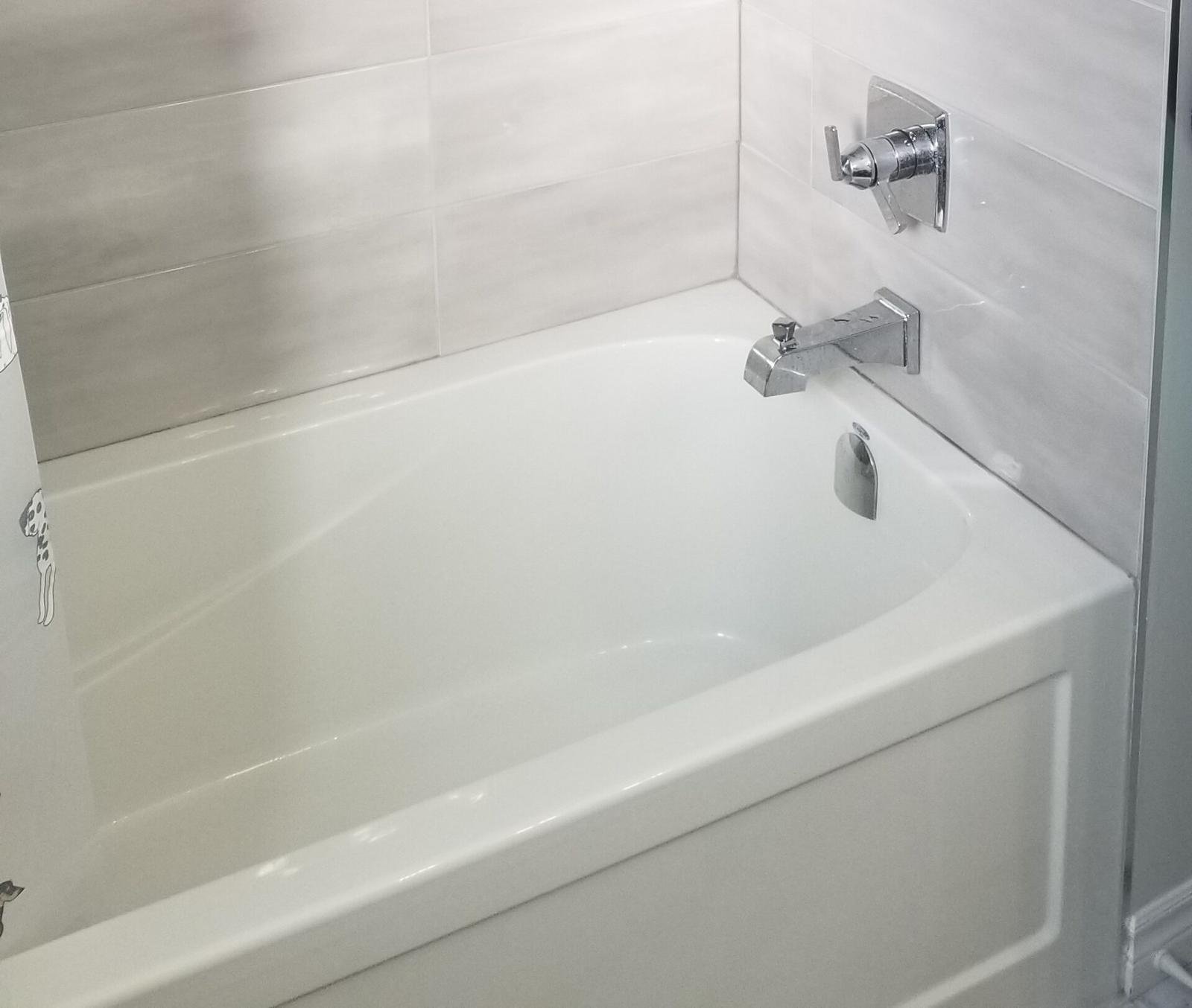 Professional plumbing services