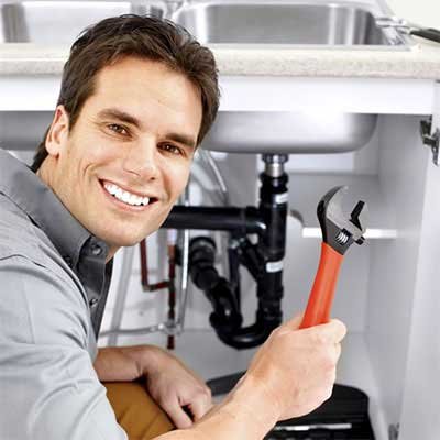 Professional plumbing services